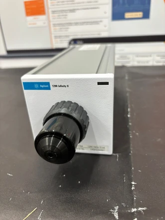 Agilent 1290 Infinity II Valve Drive, G1170-64050 (Testováno)