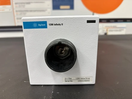 Agilent 1290 Infinity II Valve Drive, G1170-64050 (Testováno)