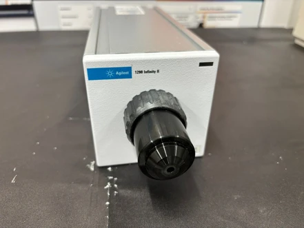 Agilent 1290 Infinity II Valve Drive, G1170-64050 (Testováno)