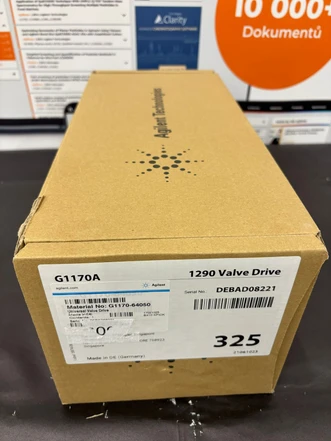 Agilent 1290 Infinity II Valve Drive, G1170-64050 (Testováno)