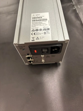 Agilent 1290 Infinity II Valve Drive, G1170-64050 (Testováno)