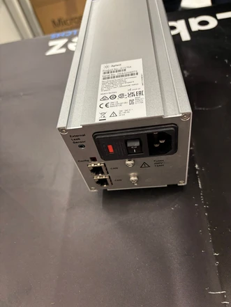 Agilent 1290 Infinity II Valve Drive, G1170-64050 (Testováno)