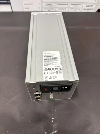 Agilent 1290 Infinity II Valve Drive, G1170-64050 (Testováno)