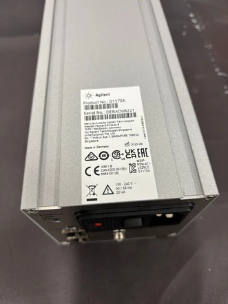 Agilent 1290 Infinity II Valve Drive, G1170-64050 (Testováno)