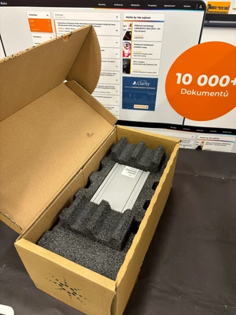 Agilent 1290 Infinity II Valve Drive, G1170-64050 (Testováno)