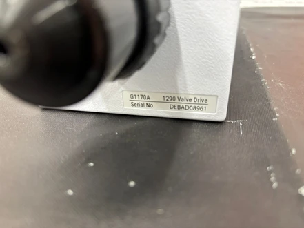 Agilent 1290 Infinity II Valve Drive, G1170-64050 (Testováno)