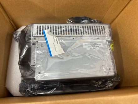 Agilent 1.0 MHz 3000 m/z AMU Quad Driver, Triple Quad 64XX Series, G2571-60154 (Testováno)