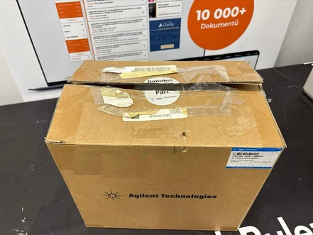 Agilent 1.0 MHz 3000 m/z AMU Quad Driver, Triple Quad 64XX Series, G2571-60154 (Testováno)