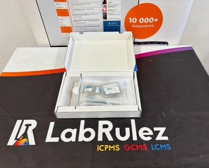 Agilent Ultra Low Dispersion Kit Bio 5004-0007 (Nový)