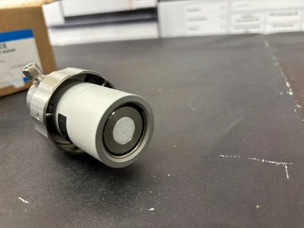 Agilent proplachovací hlava 500 µL pro 1260 a 1290 Infinity II Multisamplery, G4267-60049 (Testované)