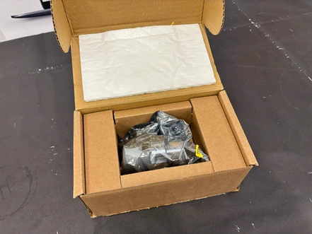 Agilent proplachovací hlava 500 µL pro 1260 a 1290 Infinity II Multisamplery, G4267-60049 (Testované)
