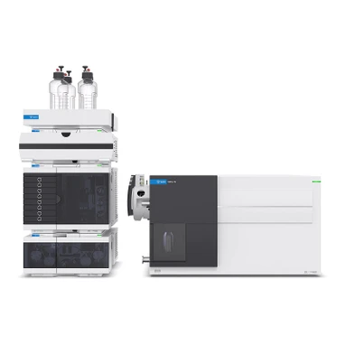 Agilent 6470 Triple Quadrupole LC/MS System