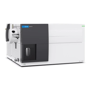 Agilent 6470 Triple Quadrupole LC/MS System