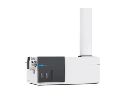 Agilent 6545XT AdvanceBio LC/Q-TOF - Analýza intaktních proteinů - Aplikace/Webináře 2019-2020