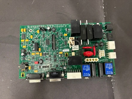 Agilent AC Board pro 6550A Q-TOF, G2571-61142 (Testováno)