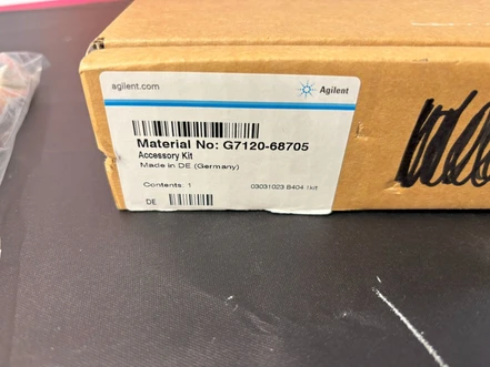 Agilent příslušenství pro 1290 Infinity II, G7120-68705 (Nové)