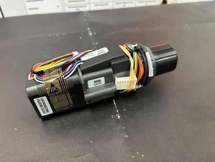 Agilent pohon ventilu, 5067-4106 (Testováno)