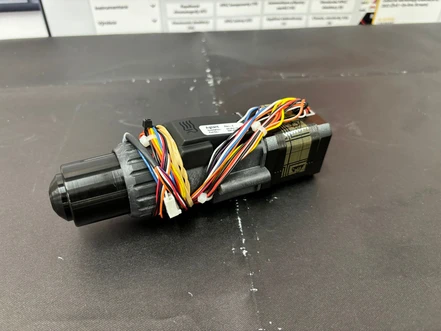 Agilent pohon ventilu, 5067-4106 (Testováno)