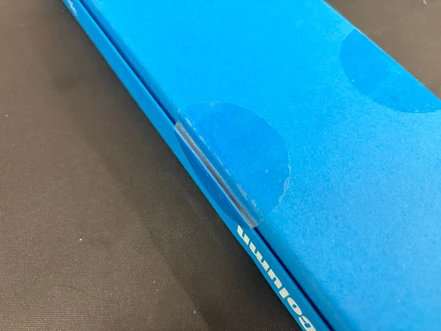 Agilent AdvanceBio Peptide Mapping 120Å, 2,1 × 150 mm, 2,7 µm HPLC kolona 653750-902 (Nové)