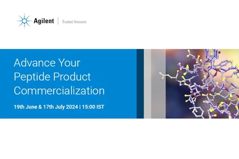 Advance Your Peptide Product Commercialization: Quality and Characterization Considerations