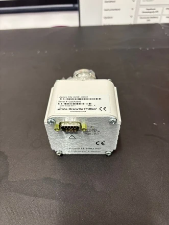 Agilent Analog Micro-ion e-gauge - analogový ionizační vakuometr, G2581-80301 (Testováno)