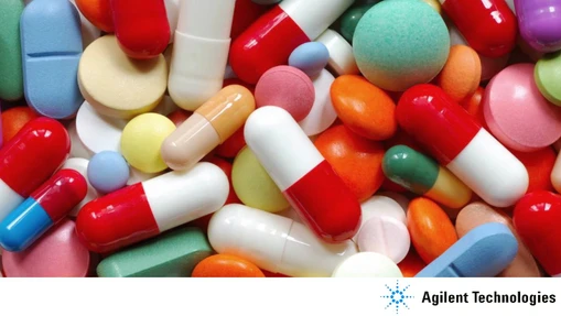 Analysis of Bicycle® Molecules: Novel Medium Molecules