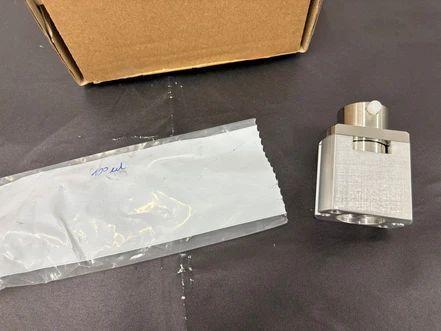 Agilent Analytical Head Assembly 40 µL pro autosampler 1260 Infinity II, G7129-60084 (Testováno)