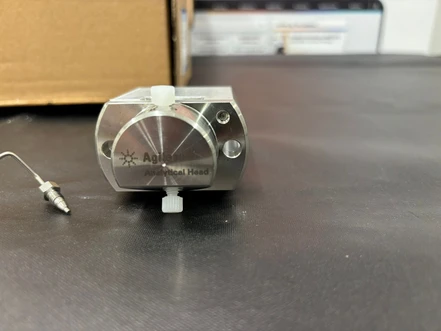 Agilent Analytical Head Assembly 40 µL pro autosampler 1260 Infinity II, G7129-60084 (Testováno)