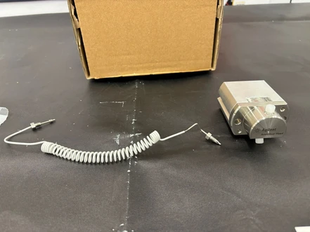 Agilent Analytical Head Assembly 40 µL pro autosampler 1260 Infinity II, G7129-60084 (Testováno)