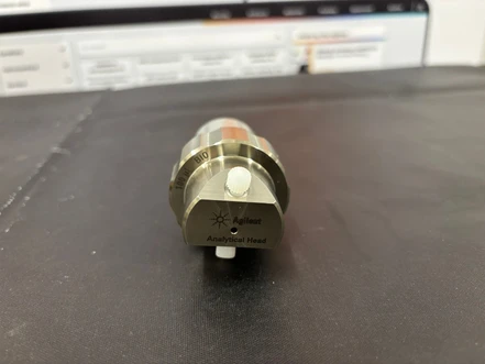 Agilent Bio-kompatibilní dávkovací hlava 100 µL , G7137-60043 (Bazar)