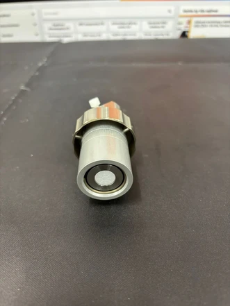 Agilent Bio-kompatibilní dávkovací hlava 100 µL , G7137-60043 (Bazar)