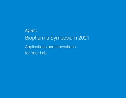 Biopharma Symposium 2021 Day 1