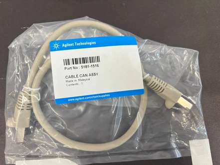Agilent CAN kabel, 5181-1516 (Nový)