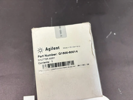 Agilent náhradní díl pro CE řady 1600, G1600-60014 (Nový)