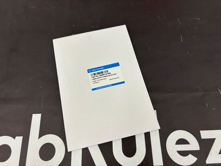 Agilent kapilára PEEK/ST 0.17 x 400 mm RLO/RLO, G5667-81004 (Nová)