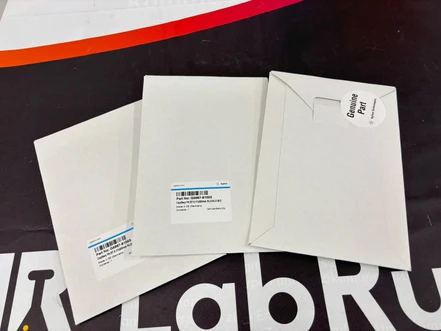 Agilent kapilára PEEK/ST 0.17 x 400 mm RLO/RLO, G5667-81004 (Nová)