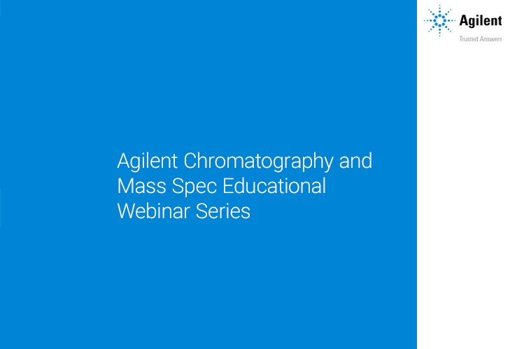 Agilent Technologies: Protein A Affinity Capture followed By AdvanceBio SEC Aggregation Analysis using the Agilent InfinityLab Series 2D-LC System