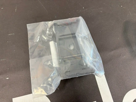 Agilent Quick Turn kapilára z nerezové oceli 0,12 x 150 mm, 5500-1189 (nová)