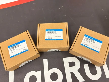 Agilent standardní elektroda pro systém G1600 CE, G1600-60007 (Nové)