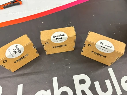 Agilent standardní elektroda pro systém G1600 CE, G1600-60007 (Nové)