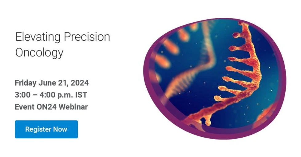 Agilent: Elevating Precision Oncology