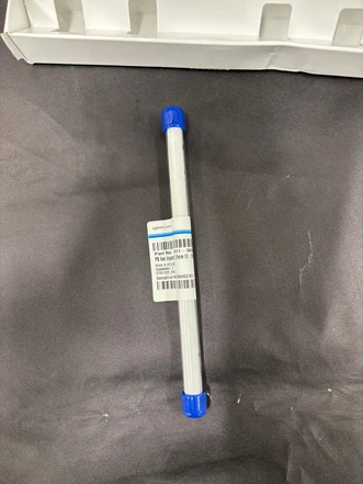 Agilent FS iontový injektor, 0.6 mm ID, 180 mm, G3911-30000 (Nové)