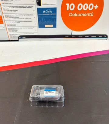 Agilent Capillary Puller Tool (40mm, G1964-60345) (Testovaný)