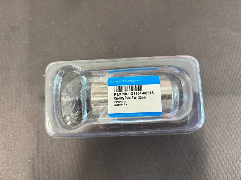 Agilent: Capillary Puller Tool 40 mm, G1964-60345