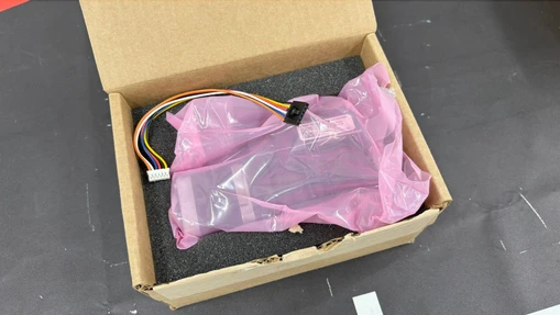 Agilent HPLC/UHPLC vakuová pumpa, G1311-60007 (Bazar)