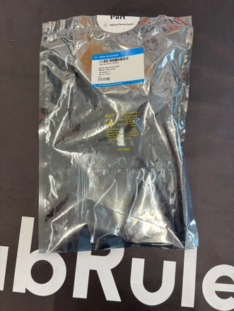 Agilent HPLC Bottle head assembly, G7120-60007 (Nový)