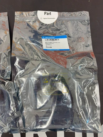 Agilent HPLC Bottle head assembly, G7120-60007 (Nový)