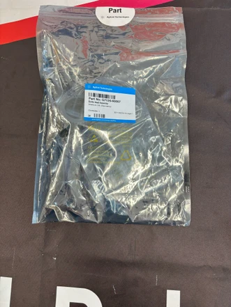 Agilent HPLC Bottle head assembly, G7120-60007 (Nový)