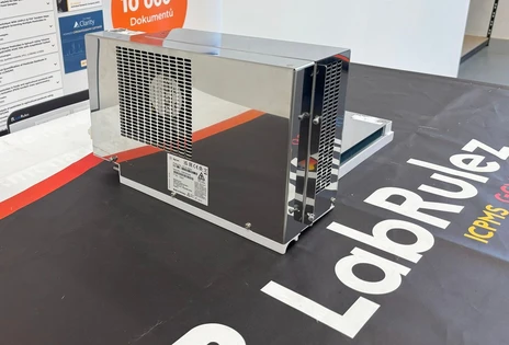 Agilent Infinity II Termostat pro vzorky G7167-60201 (Bazar)