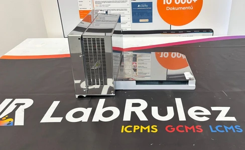 Agilent Infinity II Termostat pro vzorky G7167-60201 (Bazar)